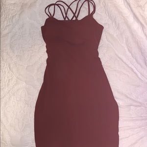 Athleta Hyper Focused Bra Dress in Powervita